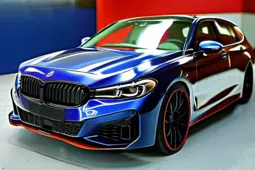 封釉，汽车美容新宠，延长车辆使用寿命的艺术