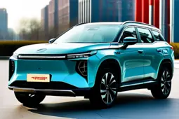 长安汽车，全面覆盖燃油与新能源，中外品牌动态一览