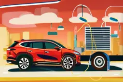 汽车养护全攻略，常规保养、故障排查、维修避坑与新能源专属养护