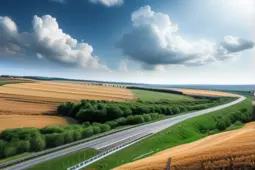 违章处理，驾驶技巧与应急处理指南