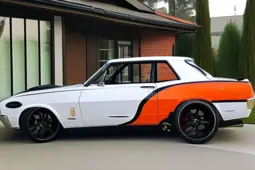 个性化汽车生活，租车与改装的完美结合