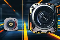 电机技术革新，全面解析覆盖燃油与新能源全品类车型的中外主流车企动态