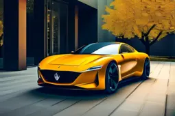 全球豪华汽车品牌概览，从传统燃油到新能源，中外车企动态一览