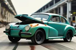 汽车保养与维修手册，延长车辆使用寿命的秘诀