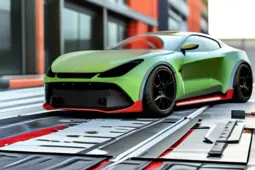 汽车保养与故障排查，异响排查技巧与新能源车辆养护