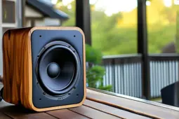 打造个性化汽车生活，车载音箱的升级与周边配件精选