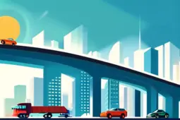 驾驭智慧，安全出行—掌握车辆拖行应对策略