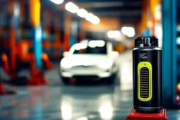 汽车养护全攻略，启停电瓶保养与新能源车辆专属养护