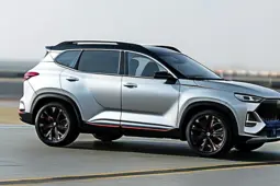 全面解析欧尚汽车，覆盖燃油与新能源全品类车型，中外主流车企动态一览