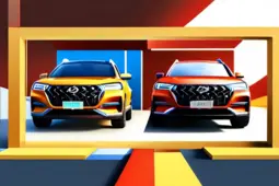 全面解析，汽车选购指南—参数解析与全场景选车攻略