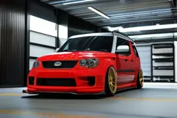 汽车个性化改装与实用升级，打造完美移动生活空间