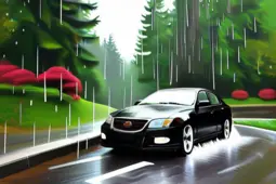 汽车养护全攻略，雨刮篇