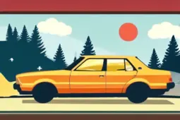 自驾游驾驶技巧全攻略