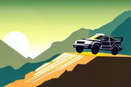 掌握手动挡坡道起步技巧，确保安全驾驶