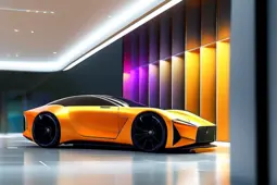 驾驭未来，选择低油耗的座驾—全面解析汽车选购指南