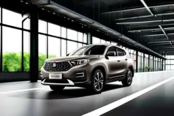 家用车选购指南，全面解析选车技巧、车型评测与购车攻略