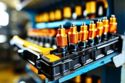 汽车保养全攻略，自动变速箱油的维护与新能源车辆的特殊养护