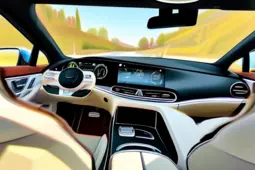 掌握这些驾驶技巧，让你的汽车更智慧