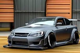 汽车个性化改装与实用配套，打造您的专属座驾