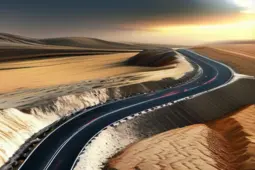 用车避坑，掌握关键技巧，应对各种路况与场景