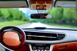 打造个性化汽车生活，从平安符到全方位升级