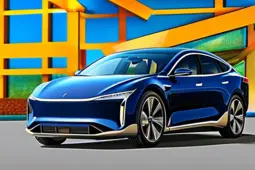 纯电选车指南，全面解析新能源汽车的选择与购买策略