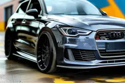 汽车养护全攻略，常规保养、故障排查、维修避坑与新能源专属养护