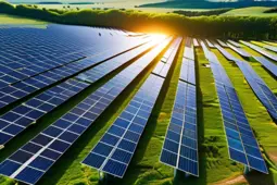 题，光伏电站运维，确保长期稳定运行的关键要素