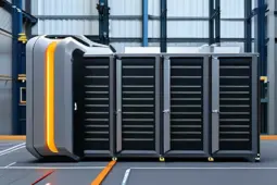 储能逆变器，光伏产业的未来之光