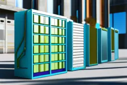 户外运动与储能产业链价格动态，政策导向与市场趋势