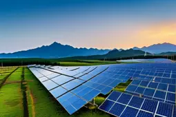 储能电站安全验收，确保户外光伏/储能项目长期稳定运行的关键