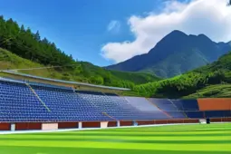 源网荷储一体化，户外运动产业的新动力与未来趋势