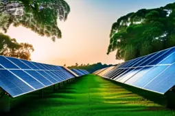 户外运动与绿色能源，储能消防规范下的市场动态与政策导向