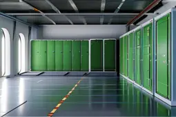 储能电池标准引领绿色能源革命