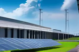 储能电池产能扩张，产业链企业动态与技术突破