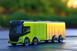 N型电池技术革新，户外运动装备行业迎来绿色革命