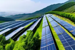 储能企业并购潮涌 助力户外运动产业绿色转型