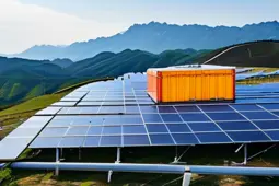 光伏与储能技术革新，相变储能引领户外运动装备新革命