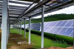 户外运动中的光伏储能项目运维与安全管理