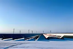 储能电站安全验收，确保户外光伏/储能项目长期稳定运行的关键