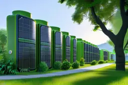 源网荷储一体化，户外运动产业的绿色革命与未来展望