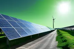 储能市场，政策引领下的绿色转型与双碳目标