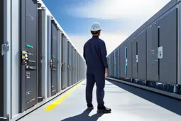 储能运维企业，探索技术革新与产业扩张的新篇章