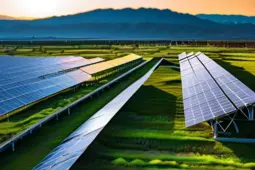 光伏产业革新之路，装框机与N型钙钛矿电池技术引领未来