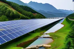 户外光伏储能项目运维与安全管理，确保长期稳定运行的关键要素