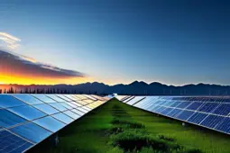 光伏产业新动态，检测技术革新与产能扩张引领行业未来