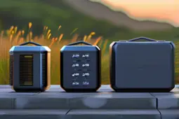 储能政策引领户外运动装备市场新趋势