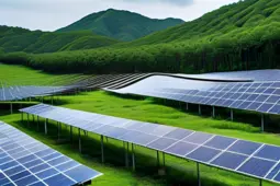 光伏微电网，构建绿色能源的未来