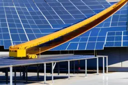 光伏储能项目运维全攻略，定期清洗与安全规范