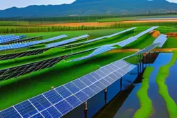 光伏防漏电，确保户外运动项目稳定运行的关键